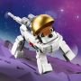 LEGO Creator 31152 3w1 Astronauta - 5