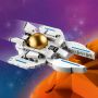 LEGO Creator 31152 3w1 Astronauta - 4