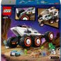 LEGO City 60431 Kosmiczny łazik i badani życia w kosmosie - 4