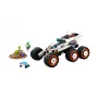 LEGO City 60431 Kosmiczny łazik i badani życia w kosmosie - 3