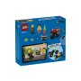 LEGO City 60410 Strażacki motocykl ratunkowy - 4