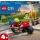LEGO City 60410 Strażacki motocykl ratunkowy