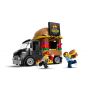 LEGO City 60404 Ciężarówka z burgerami - 3