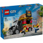 LEGO City 60404 Ciężarówka z burgerami - 2