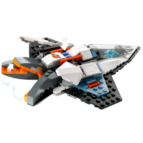 LEGO City 60430 Statek międzygwiezdny - 2