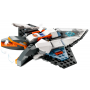 LEGO City 60430 Statek międzygwiezdny - 3