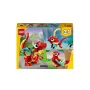 LEGO Creator 31145 3w1 Czerwony smok - 4