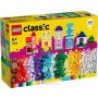 LEGO Classic 11035 Kreatywne domy - 2