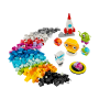 LEGO Classic 11037 Kreatywne planety - 3