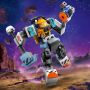 LEGO City 60428 Kosmiczny mech - 3