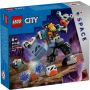 LEGO City 60428 Kosmiczny mech - 2