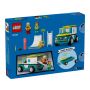 LEGO City 60403 Karetka i snowboardzista - 4