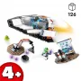 LEGO City 60429 Statek kosmiczny i odkrywanie asteroidy - 3