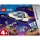 LEGO City 60429 Statek kosmiczny i odkrywanie asteroidy