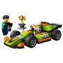 LEGO City 60399 Zielony samochód wyścigowy - 3