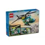 LEGO City 60405 Helikopter ratunkowy - 4