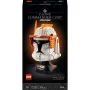 LEGO Star Wars 75350 Hełm dowódcy klonów Cody'ego - 2