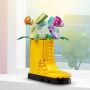 LEGO Creator 31149 3w1 Kwiaty w konewce - 3