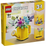 LEGO Creator 31149 3w1 Kwiaty w konewce - 2