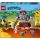 LEGO Minecraft 21257 Decydujace starcie z Dewastatorem