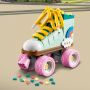 LEGO Creator 31148 3w1 Wrotka w stylu retro - 4
