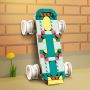 LEGO Creator 31148 3w1 Wrotka w stylu retro - 5