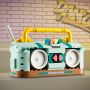 LEGO Creator 31148 3w1 Wrotka w stylu retro - 3