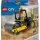 LEGO City 60401 Walec budowlany