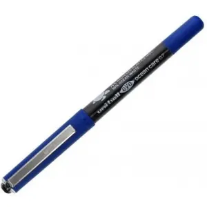 Pióro kulkowe 0.7 UniBall Ocean Care UB-157-ROP, czarne