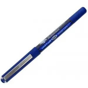 Pióro kulkowe 0.7 UniBall Ocean Care UB-157-ROP, niebieskie