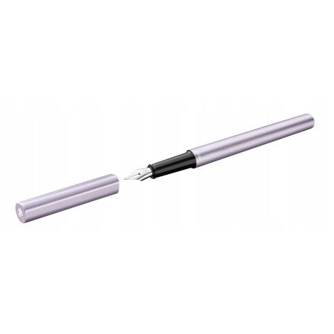 Pióro wieczne Pelikan INEO P6 Lavender lawendowy/fioletowy j. - 2