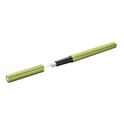 Pióro wieczne Pelikan INEO P6 Green Oasis zielony jasny - 2