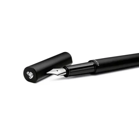 Pióro wieczne Pelikan INEO P6 Black Rock czarny
