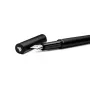 Pióro wieczne Pelikan INEO P6 Black Rock czarny - 2