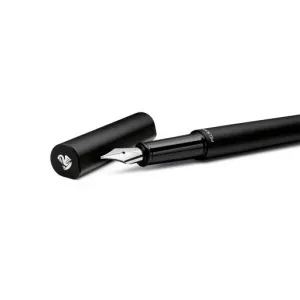 Pióro wieczne Pelikan INEO P6 Black Rock czarny