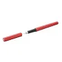 Pióro wieczne Pelikan INEO P6 Fiery Red czerwony - 3