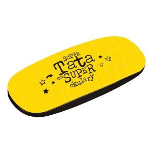 Etui na okulary Pan Dragon Super Tata