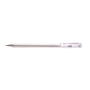 Długopis Pentel Superb 0.7mm Fioletowy - 2