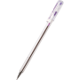 Długopis Pentel Superb 0.7mm Fioletowy - 3