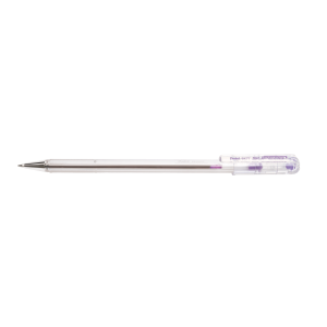 Długopis Pentel Superb 0.7mm Fioletowy