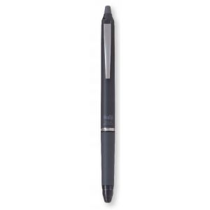 Wymazywalne pióro kulkowe Pilot Frixion Clicker Zone Premium 0.7, Czarny