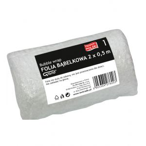 Folia bąbelkowa Grand 2m x 0,5 m