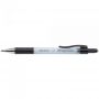 Ołówek automatyczny Faber-Castell Grip-Matic 1375, 0,5 mm, czarno-biały - 3
