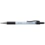 Ołówek automatyczny Faber-Castell Grip-Matic 1377, 0,7 mm, czarno-biały - 3