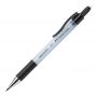 Ołówek automatyczny Faber-Castell Grip-Matic 1377, 0,7 mm, czarno-biały - 2