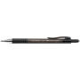 Ołówek automatyczny Faber-Castell Grip-Matic 1377, 0,7 mm, czarny - 3