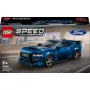 LEGO Speed Champions 76920 Ford Mustang Dark House - 2