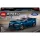 LEGO Speed Champions 76920 Ford Mustang Dark House