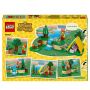 LEGO Animal Crossing 77047 Zabawy na Powietrzu - 4