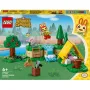 LEGO Animal Crossing 77047 Zabawy na Powietrzu - 2